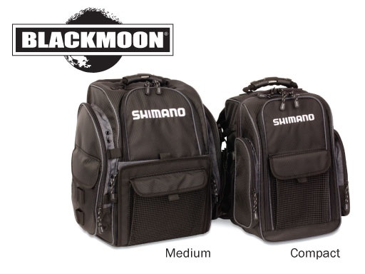 Gear Shimano Borona Tackle Bag LG - Fits Into Any Room in The House Been  There Store